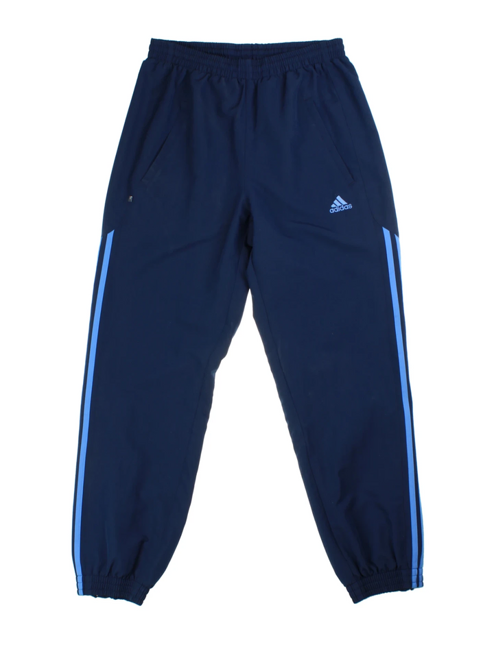 90's Tracksuit Bottoms (Size S)