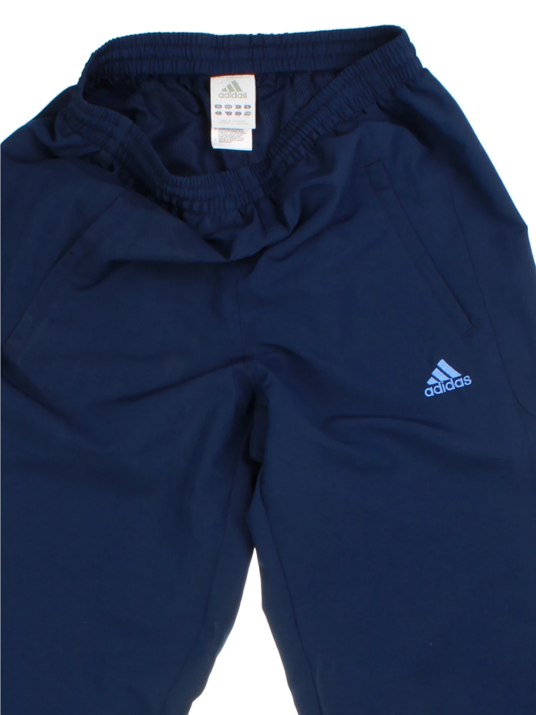 90's Tracksuit Bottoms (Size S)