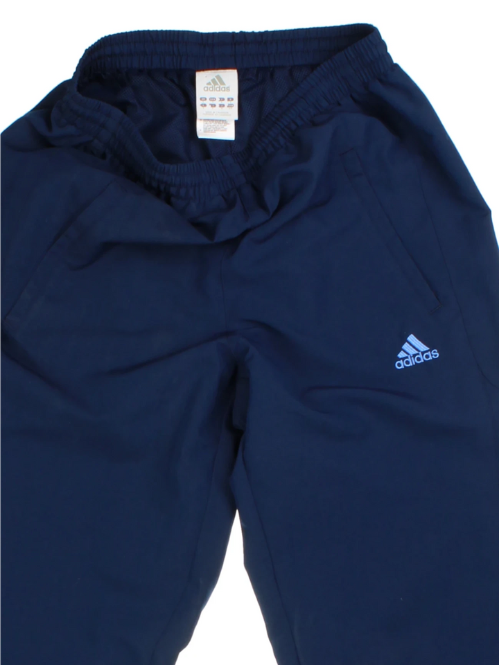 90's Tracksuit Bottoms (Size S)