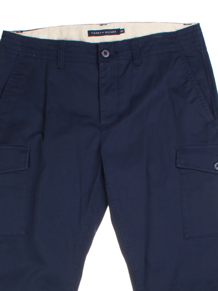 Tommy Hilfiger Cargo Trousers (Size XL)