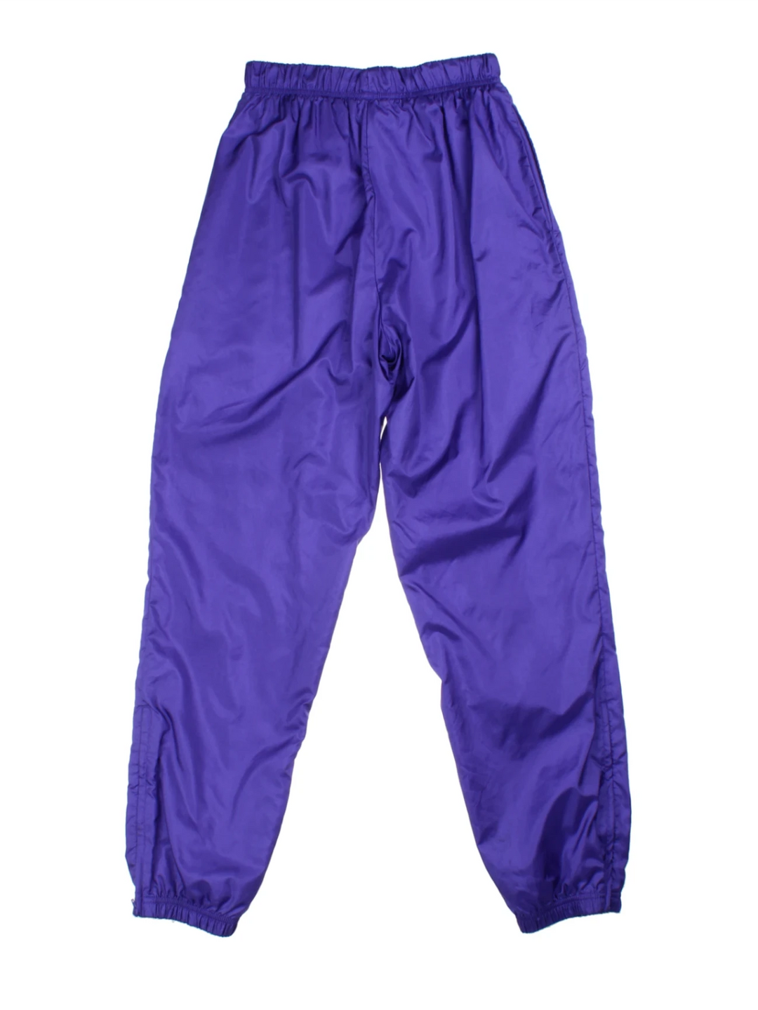 90's Reebok Tracksuit Bottoms (Size XXS)