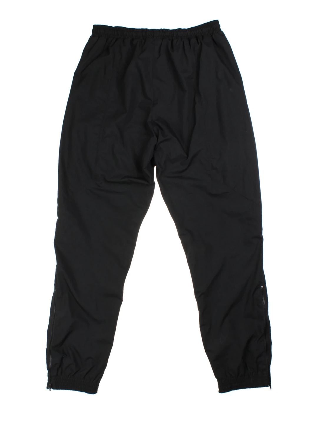 90's Umbro Manchester United Tracksuit Bottoms (Size S)