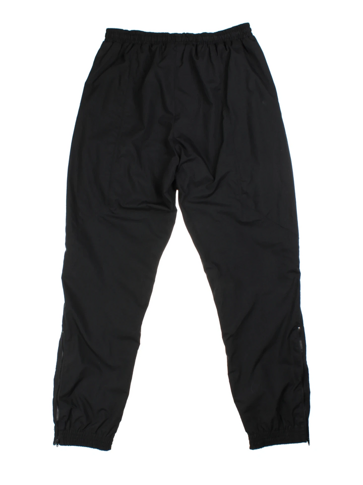 90's Umbro Manchester United Tracksuit Bottoms (Size S)