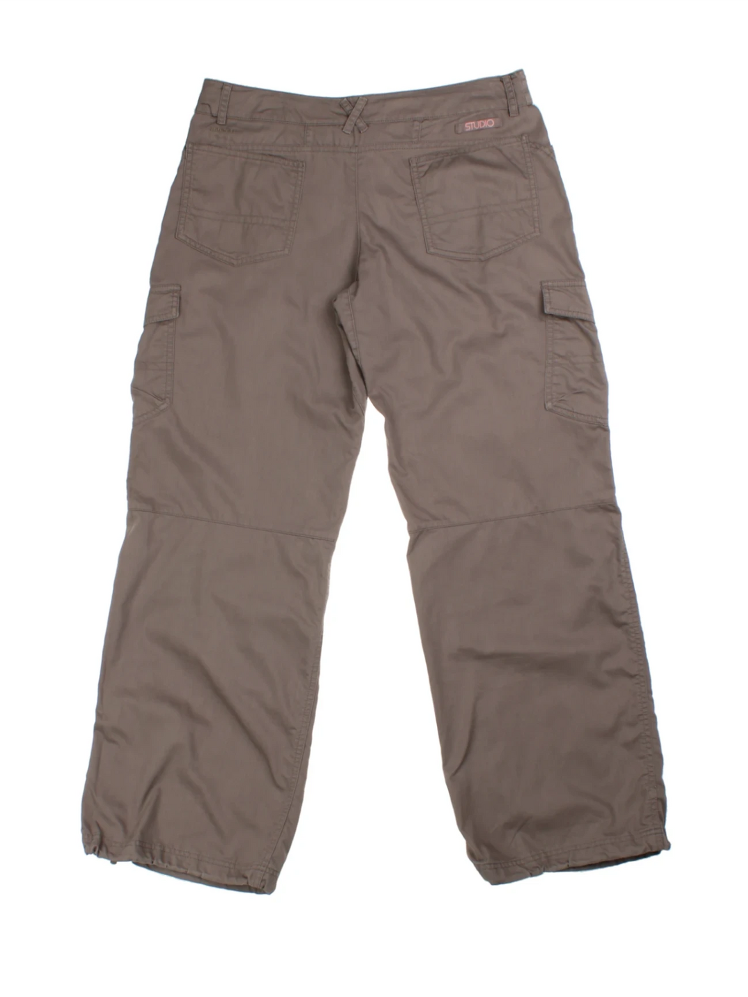 Nike Dri Fit Cargo Trousers (Size XL)