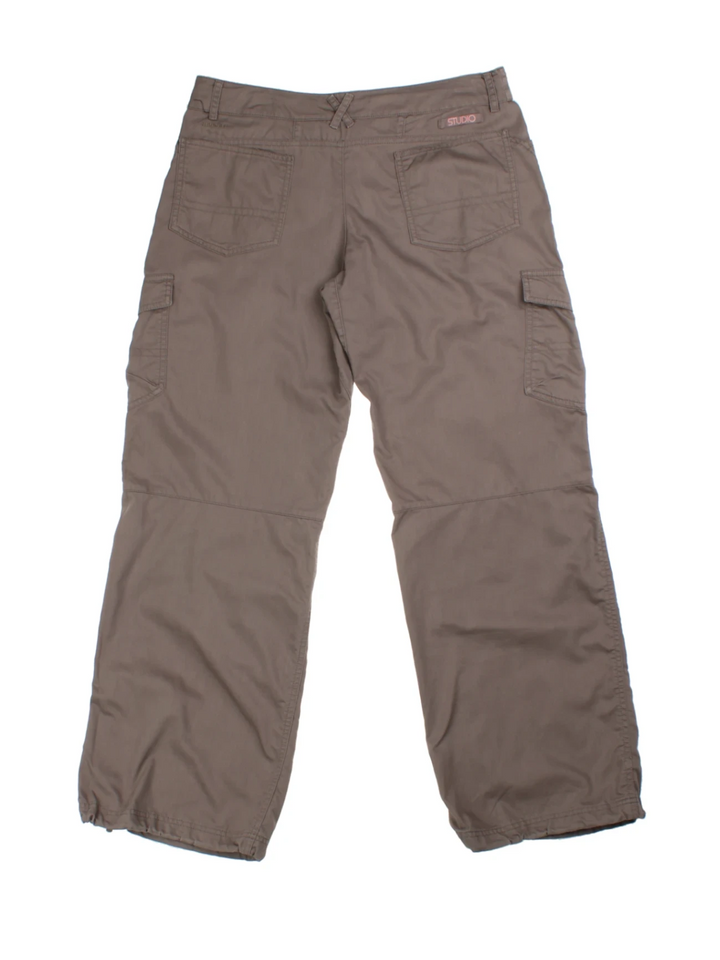 Nike Dri Fit Cargo Trousers (Size XL)