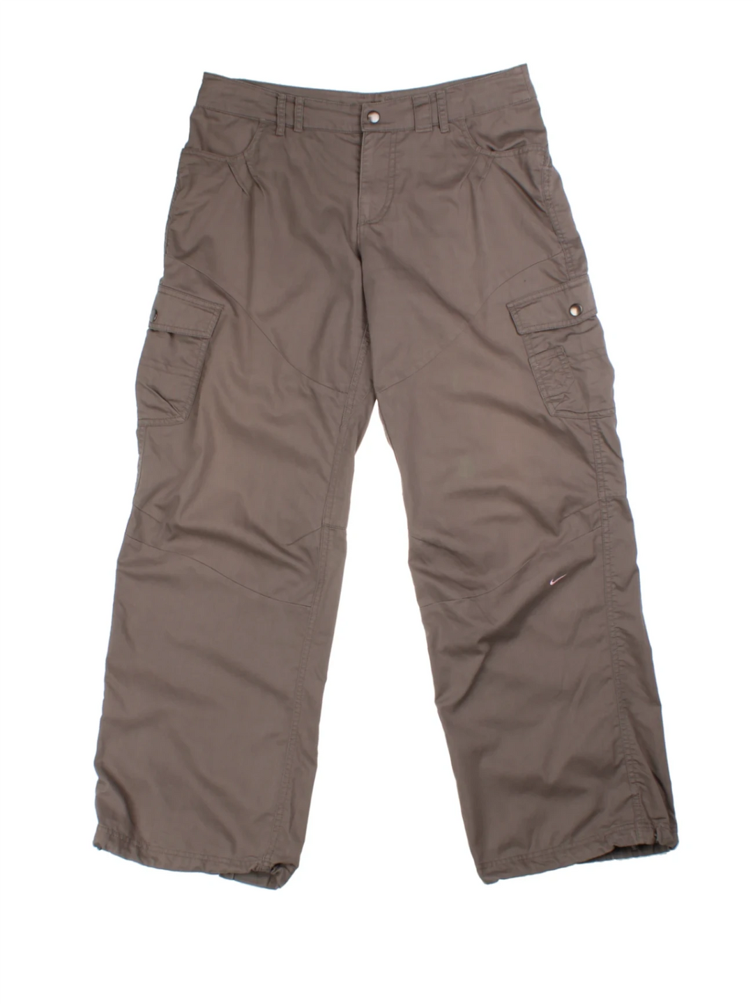 Nike Dri Fit Cargo Trousers (Size XL)