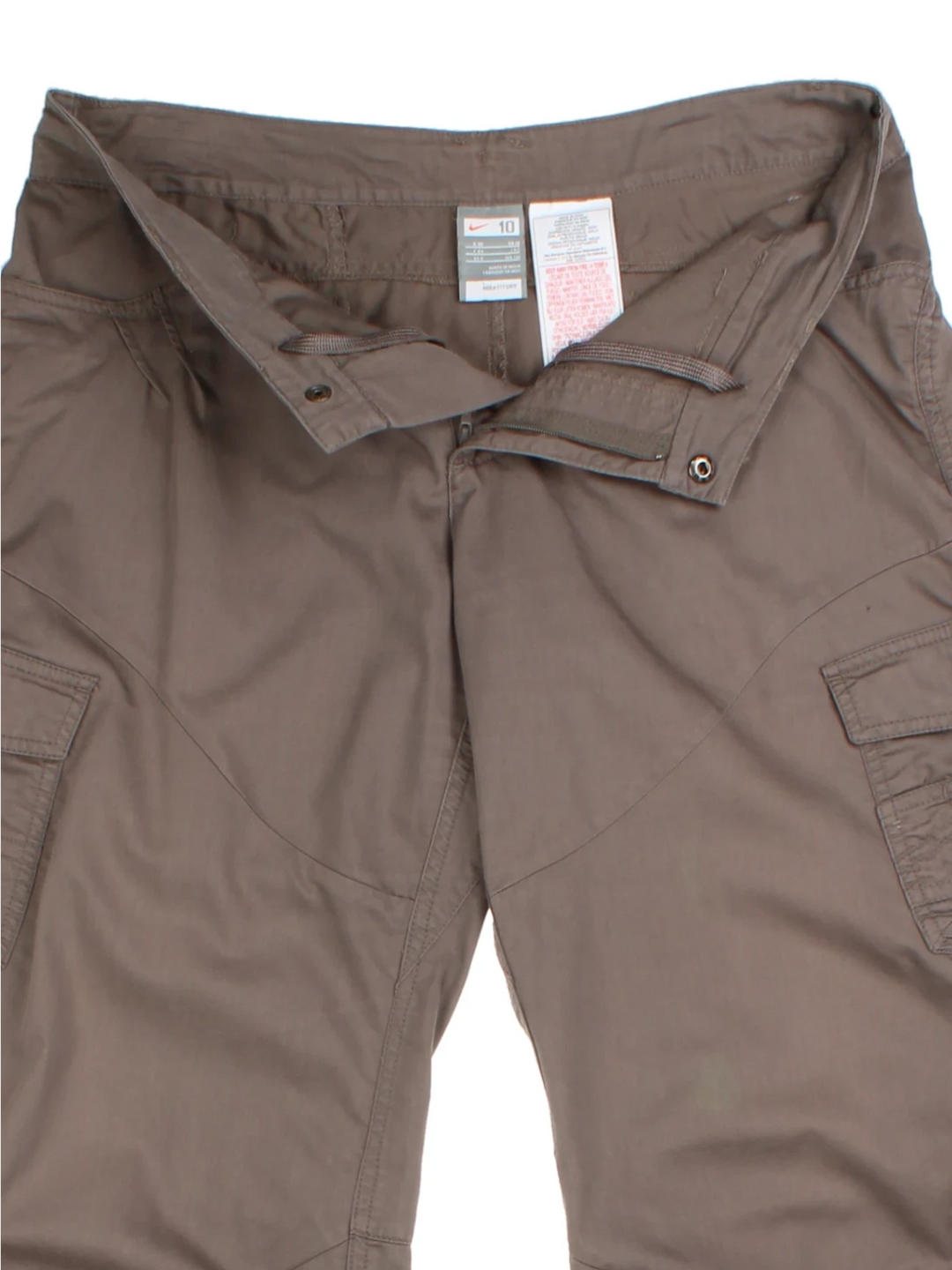 Nike Dri Fit Cargo Trousers (Size XL)
