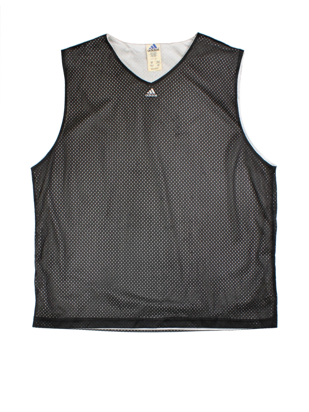 90's Adidas Basketball Jersey (Size XXXL)