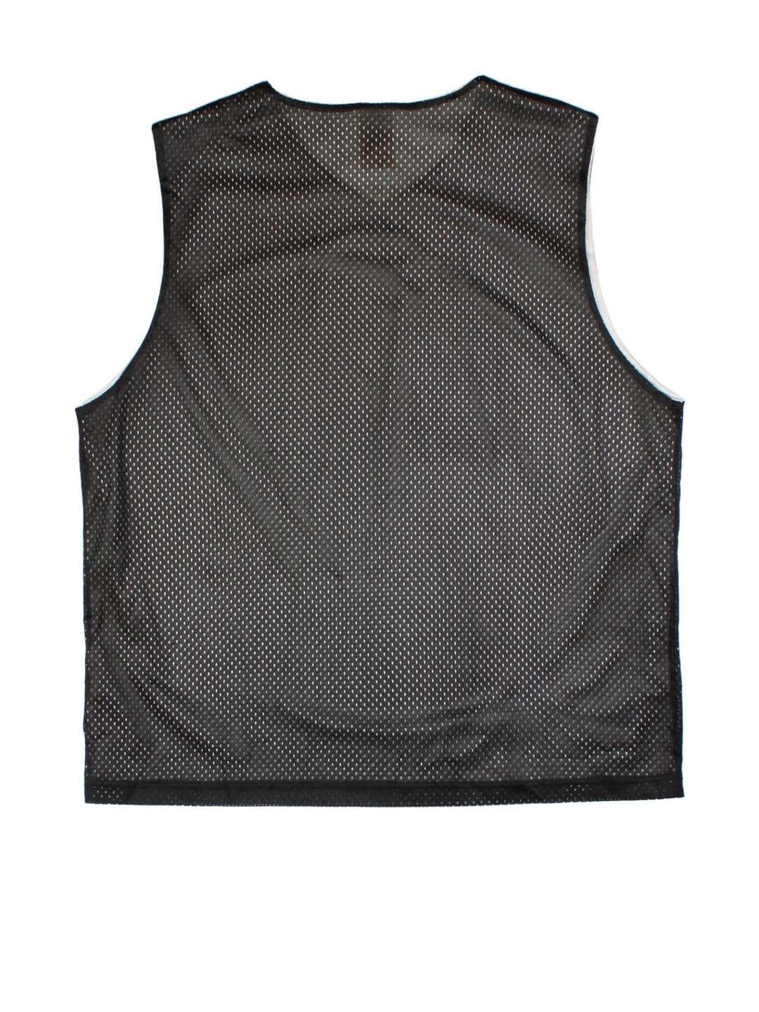 90's Adidas Basketball Jersey (Size XXXL)