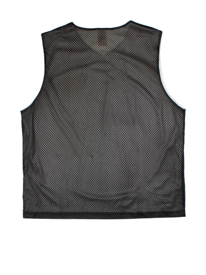 90's Adidas Basketball Jersey (Size XXXL)