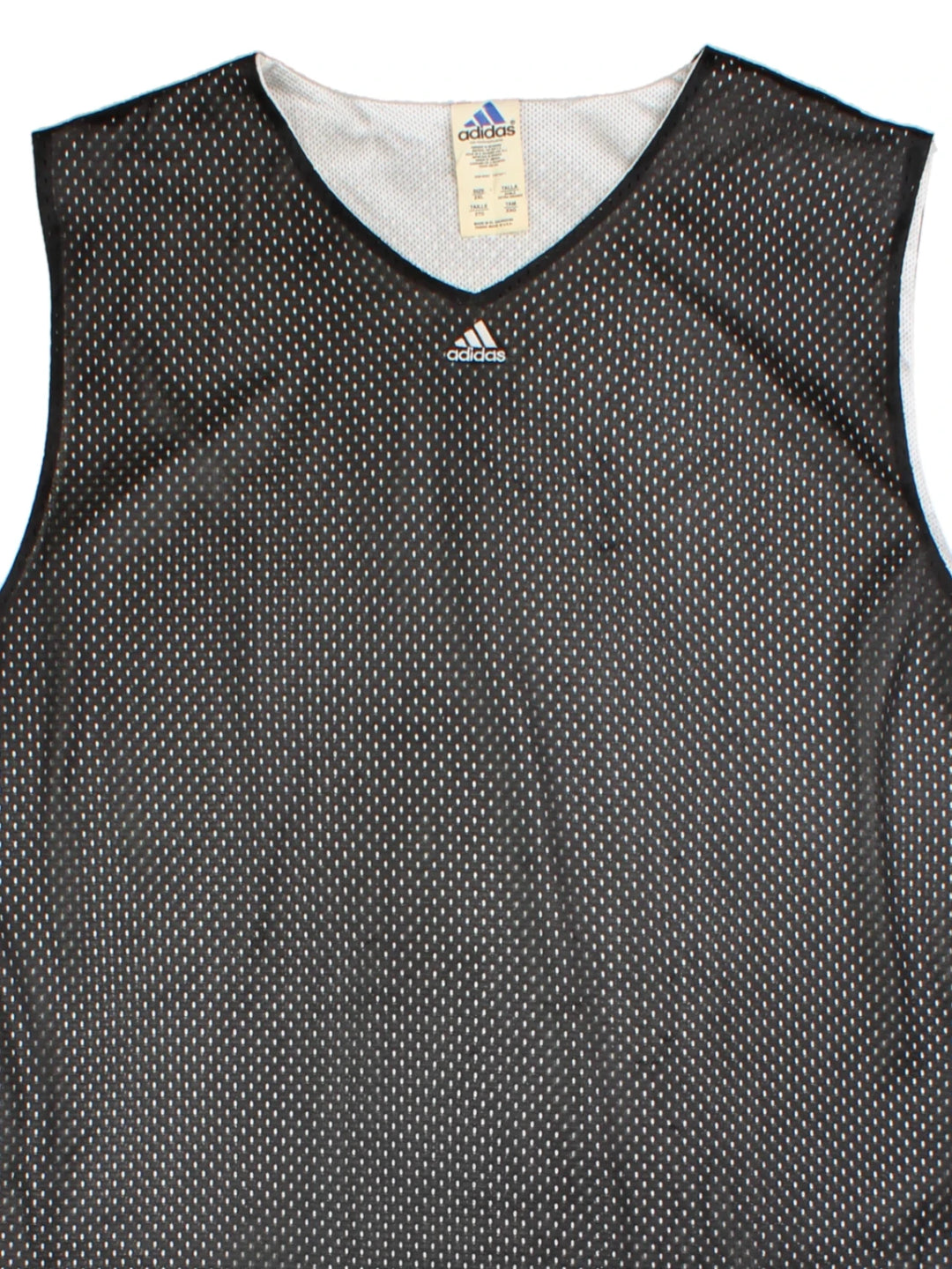 90's Adidas Basketball Jersey (Size XXXL)
