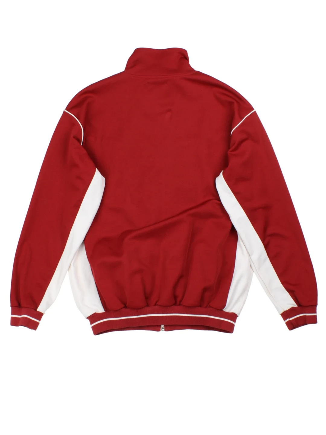 80's Fred Perry Track Jacket (Size L)