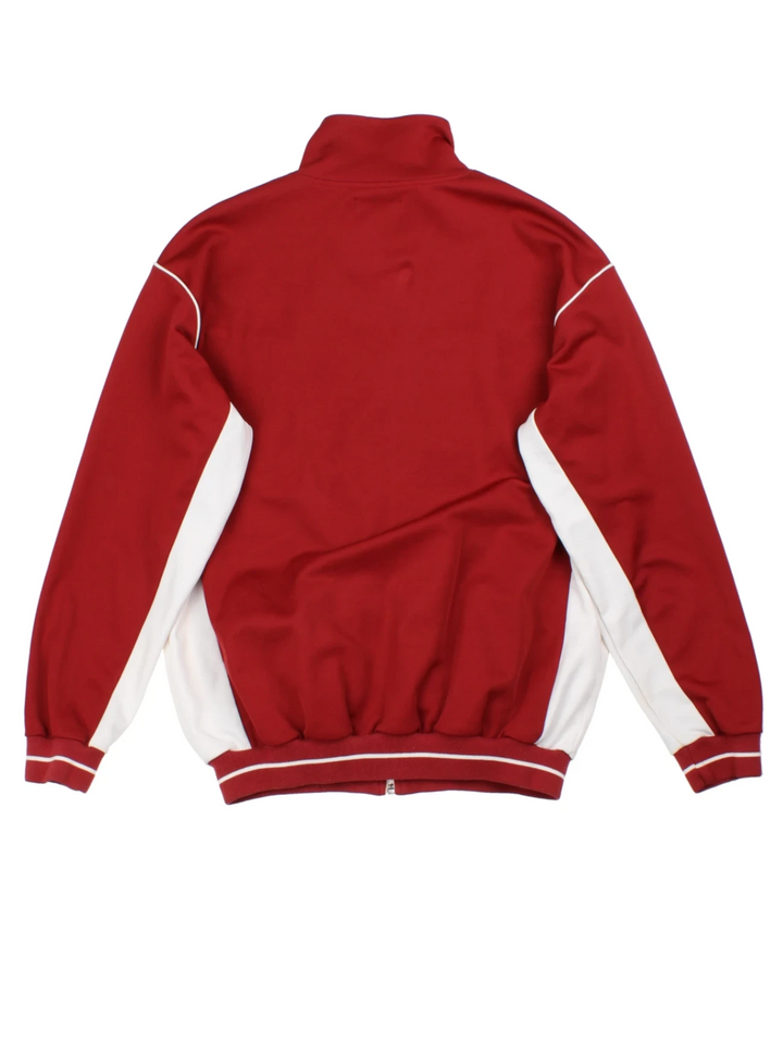 80's Fred Perry Track Jacket (Size L)
