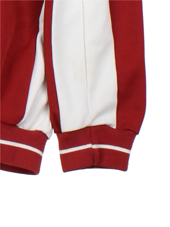 80's Fred Perry Track Jacket (Size L)