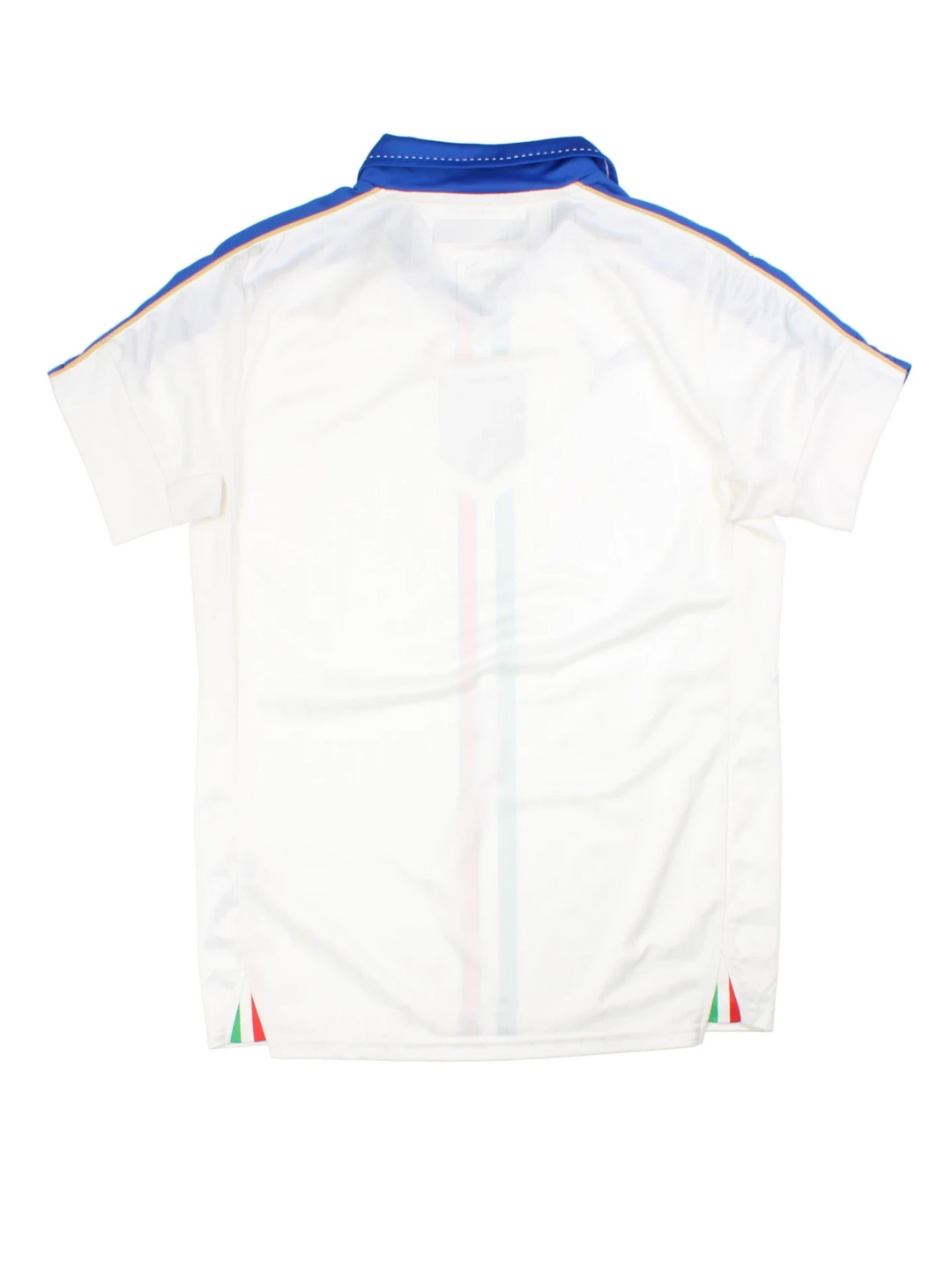 15/16 Puma Italy Away Football Shirt (Size S)