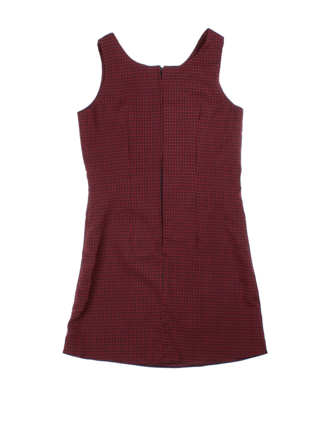 90's New Look Mini Dress (Size XXS)