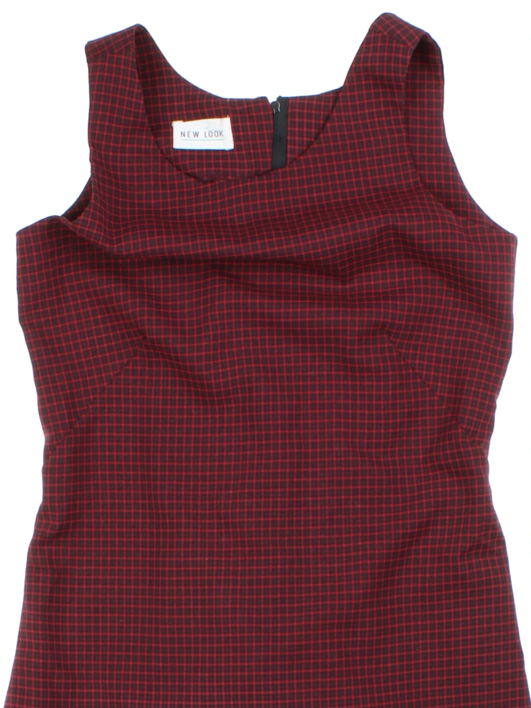 90's New Look Mini Dress (Size XXS)