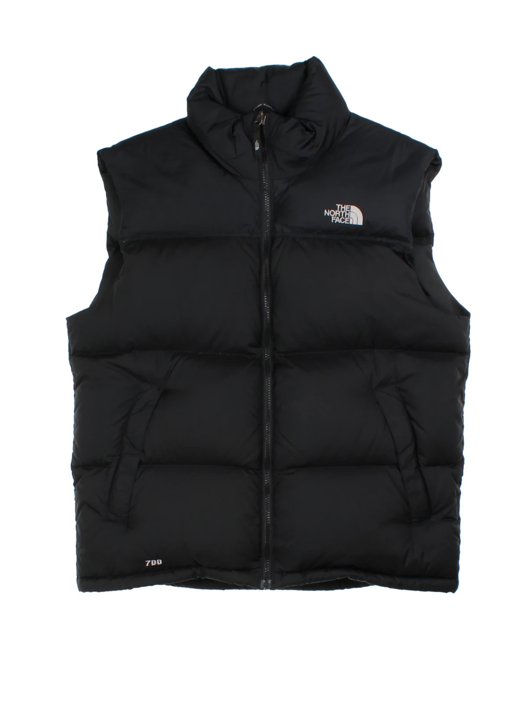 The North Face Puffer Gilet (Size M)