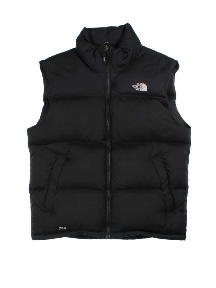 The North Face Puffer Gilet (Size M)