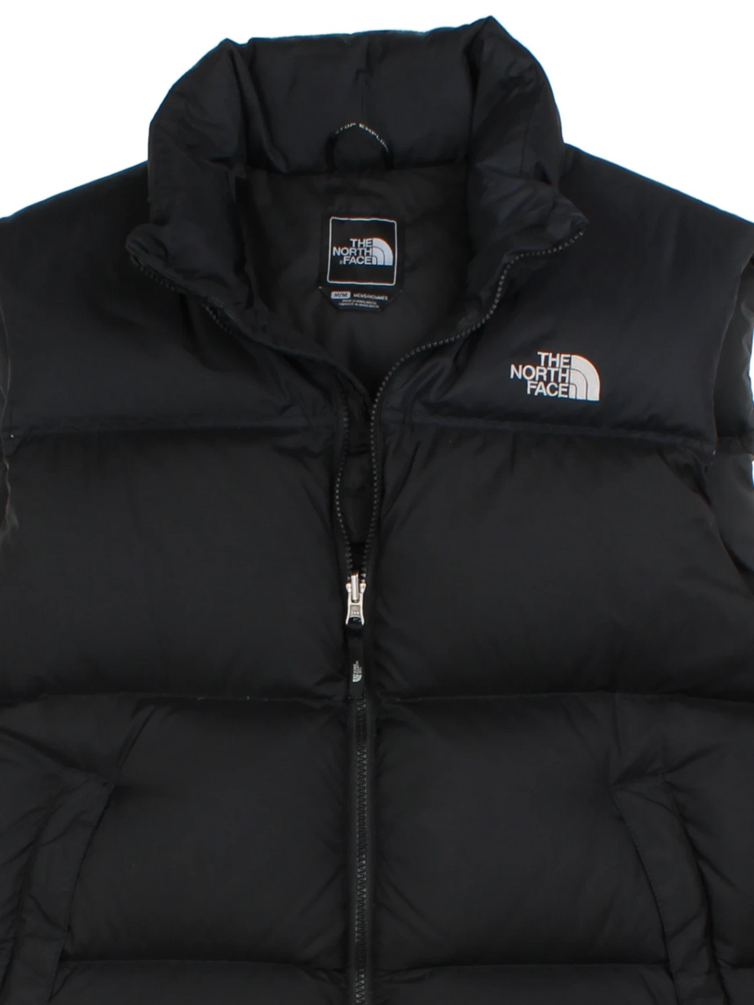 The North Face Puffer Gilet (Size M)