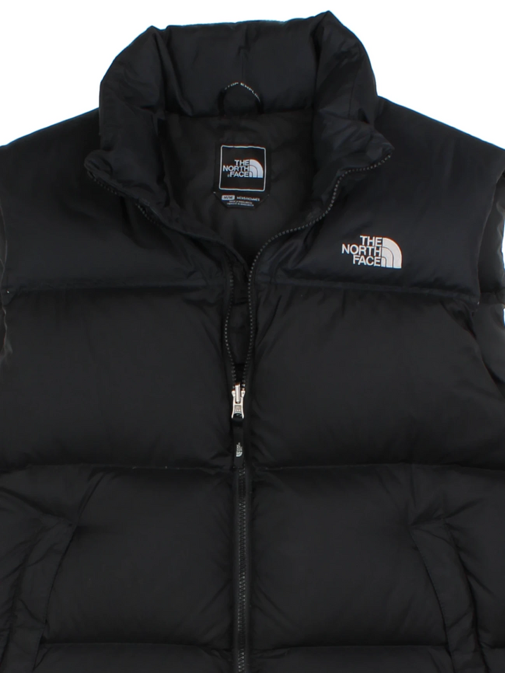 The North Face Puffer Gilet (Size M)