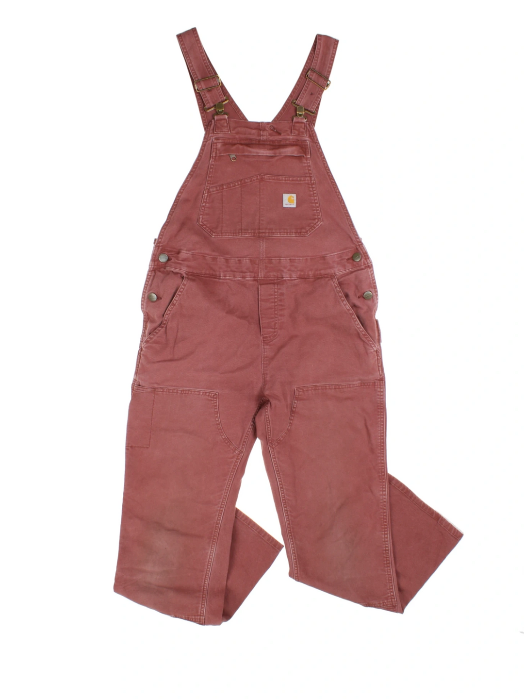 Carhartt Dungarees (Size XS)