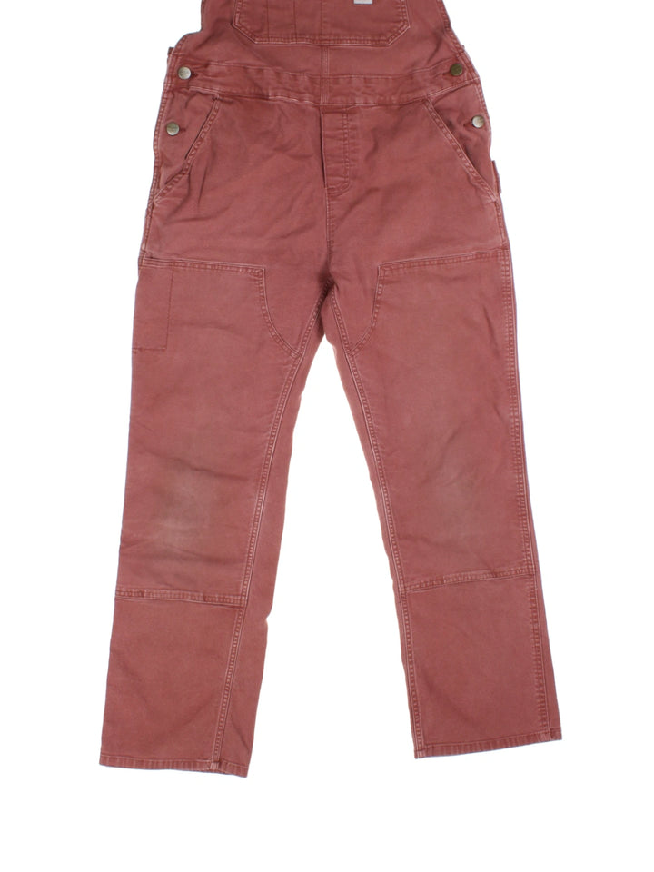 Carhartt Dungarees (Size XS)
