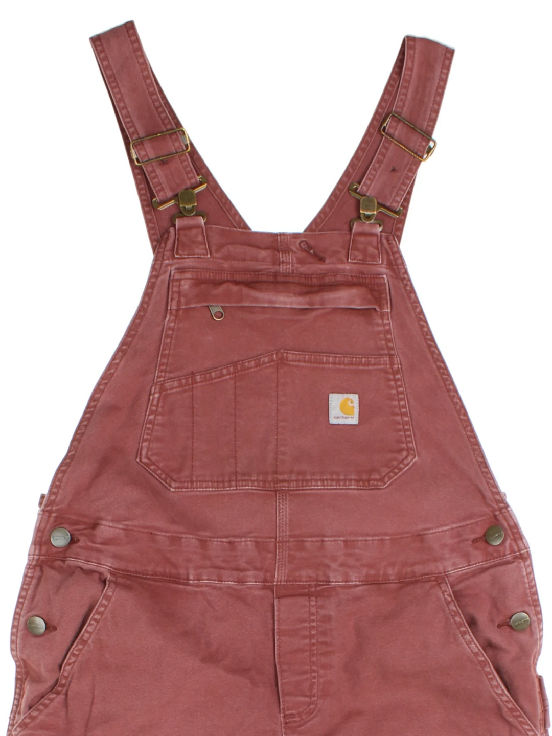 Carhartt Dungarees (Size XS)