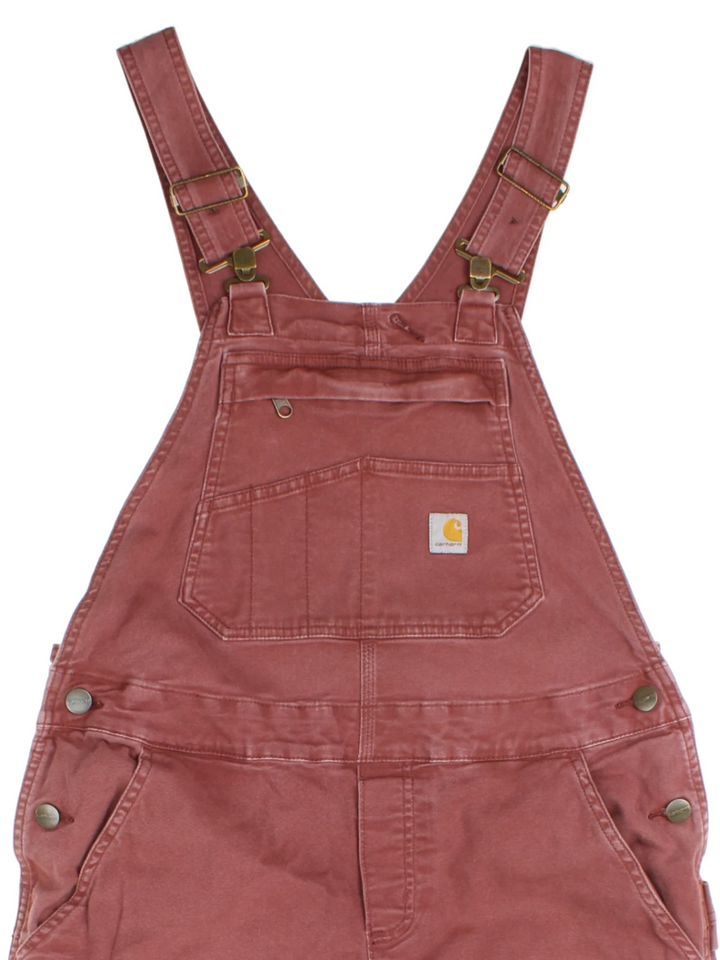Carhartt Dungarees (Size XS)