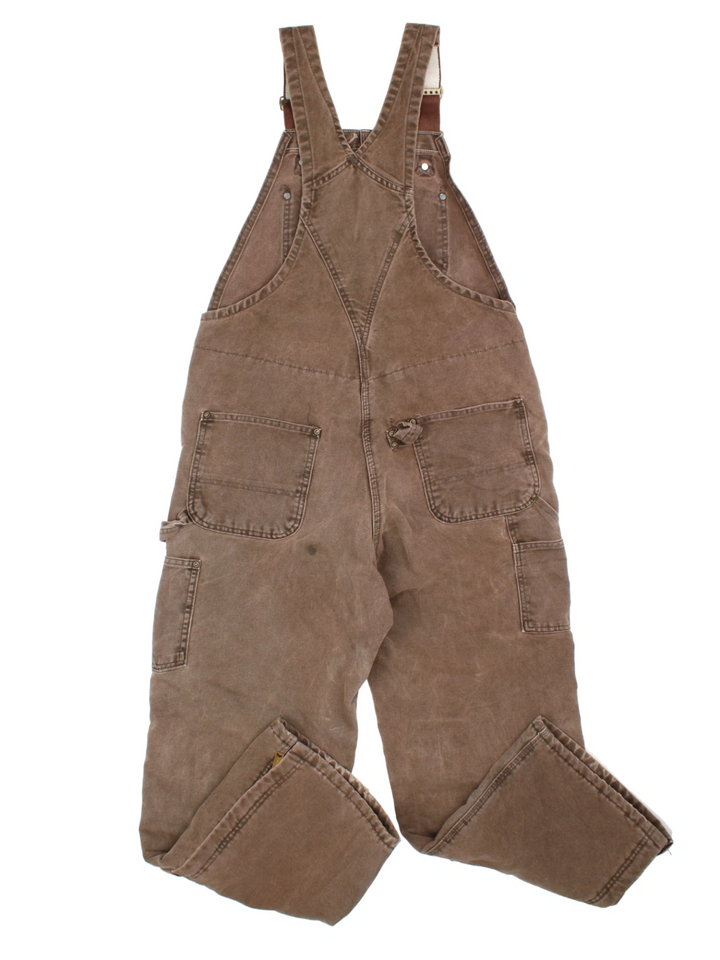 Carhartt Worwear Dungarees (Size S)