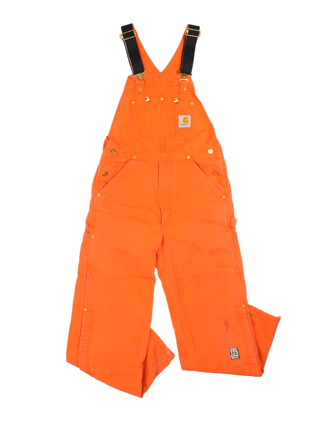 Carhartt Workwear Dungarees (Size S)