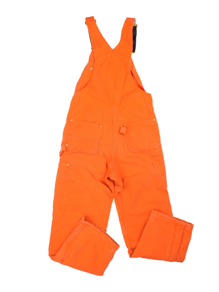 Carhartt Workwear Dungarees (Size S)