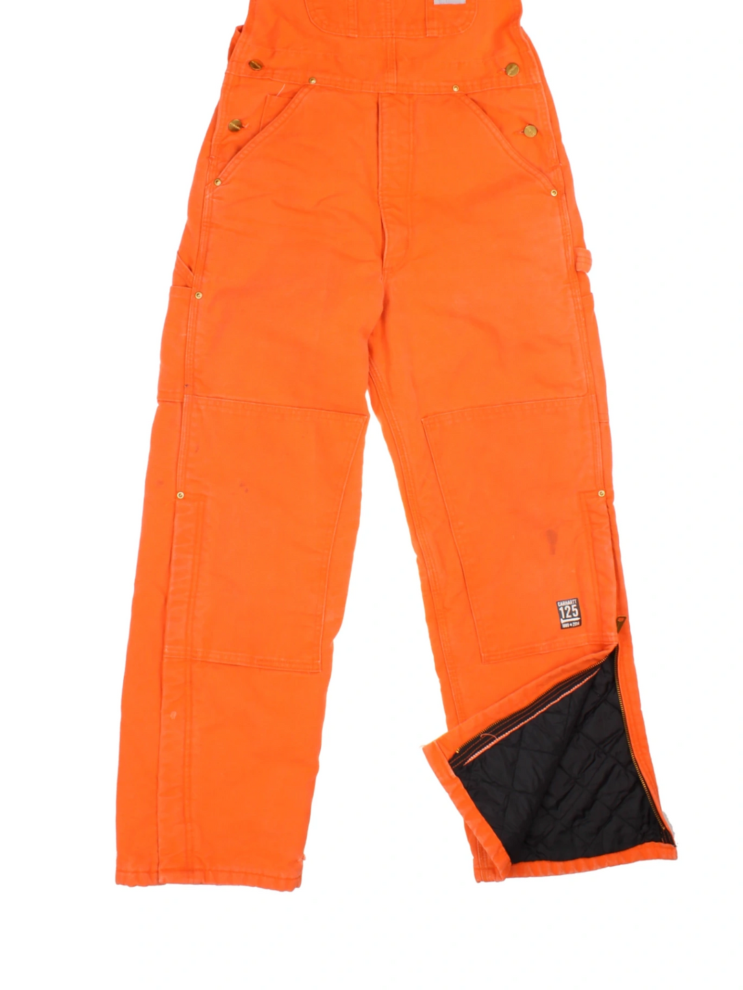 Carhartt Workwear Dungarees (Size S)