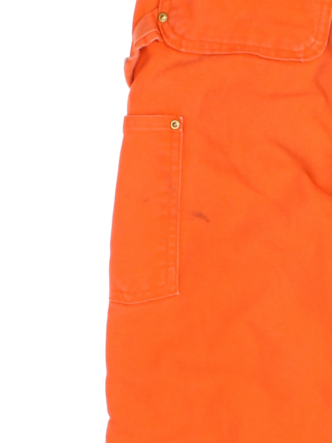 Carhartt Workwear Dungarees (Size S)