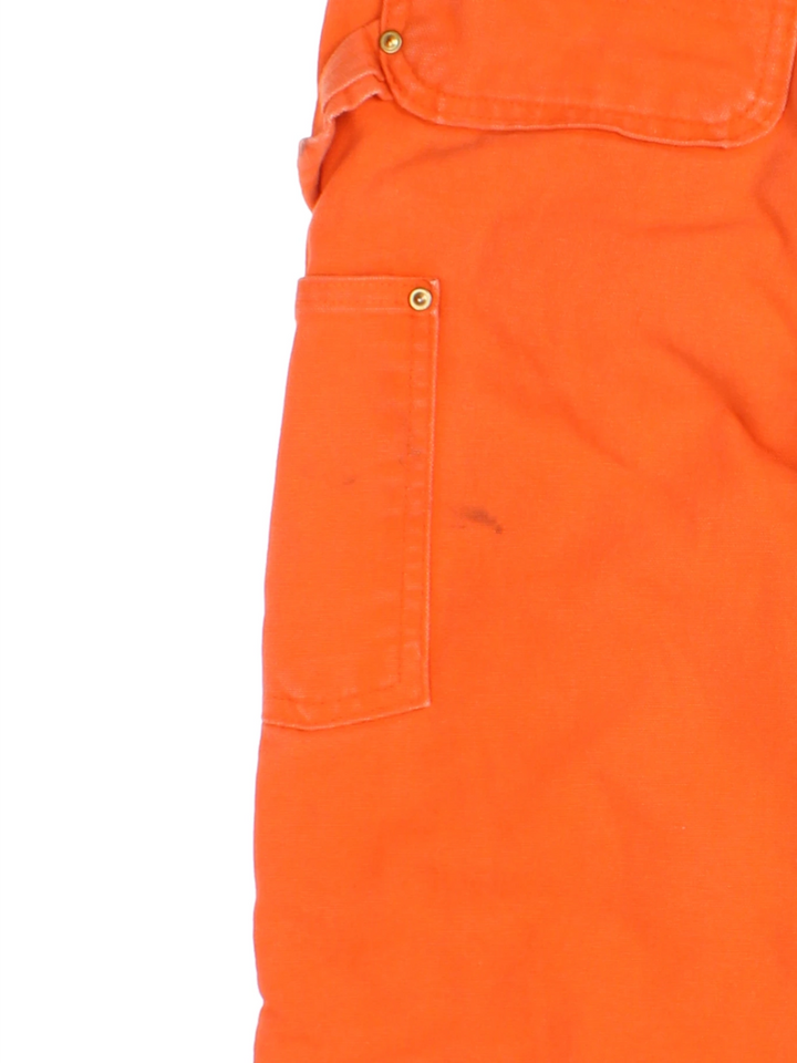 Carhartt Workwear Dungarees (Size S)