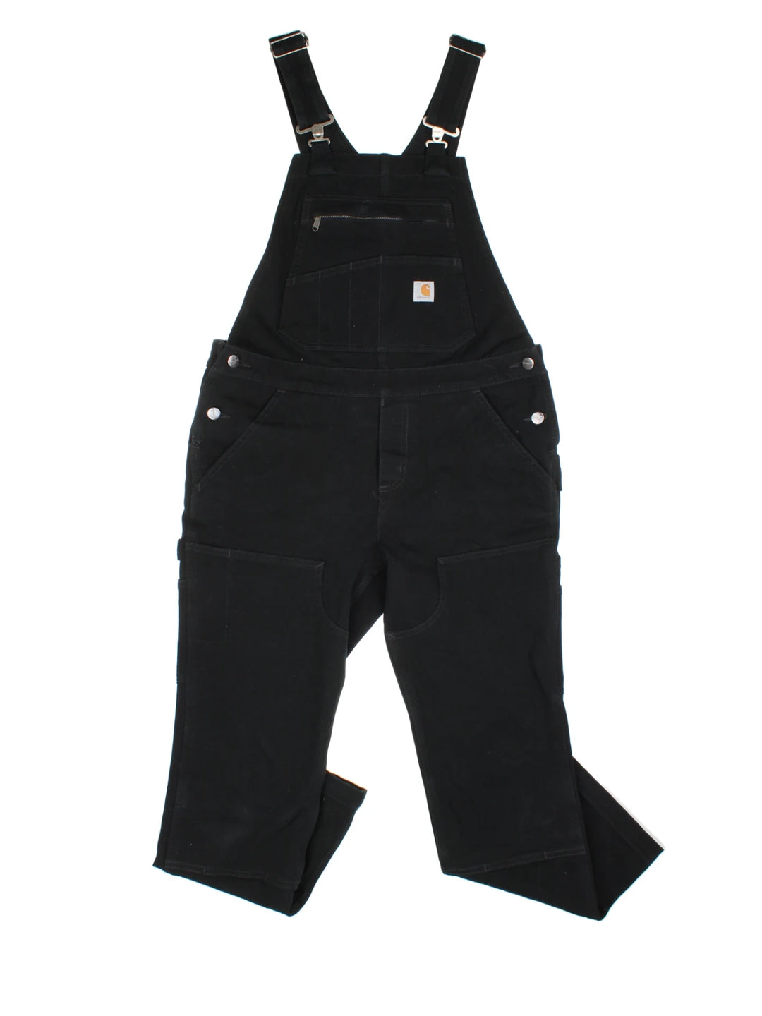 Carhartt Workwear Dungarees (Size M)