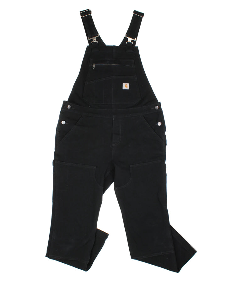 Carhartt Workwear Dungarees (Size M)