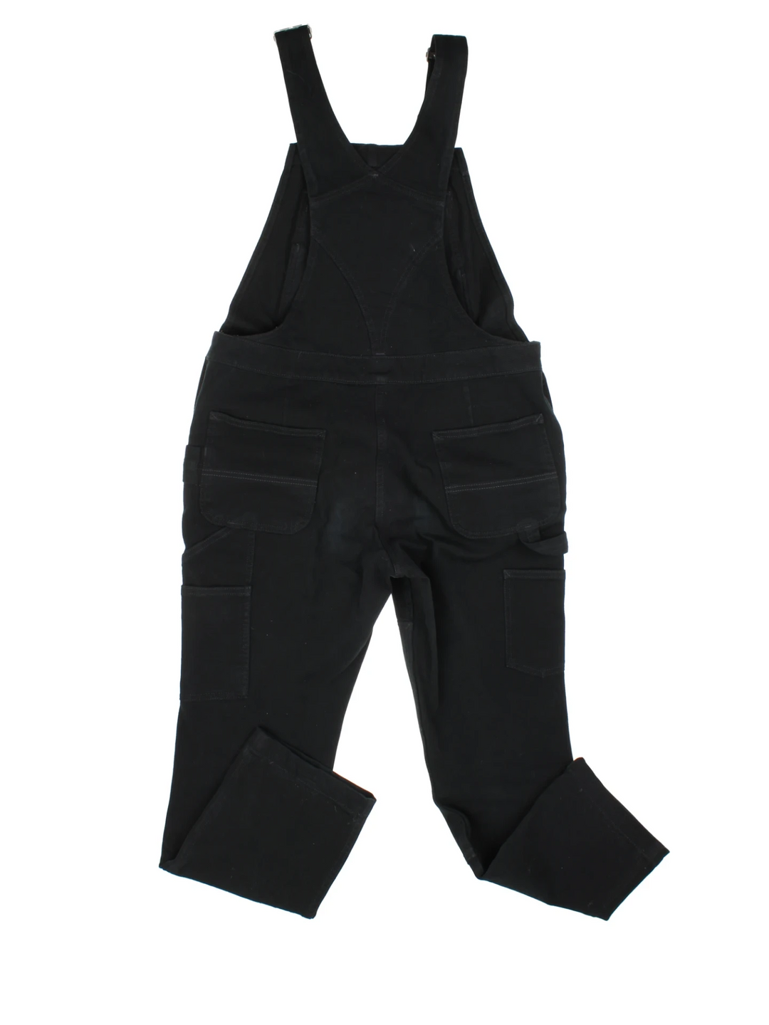 Carhartt Workwear Dungarees (Size M)