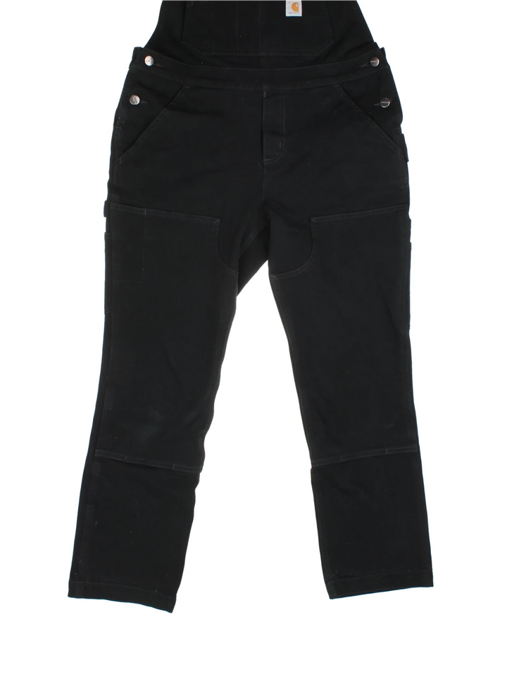 Carhartt Workwear Dungarees (Size M)
