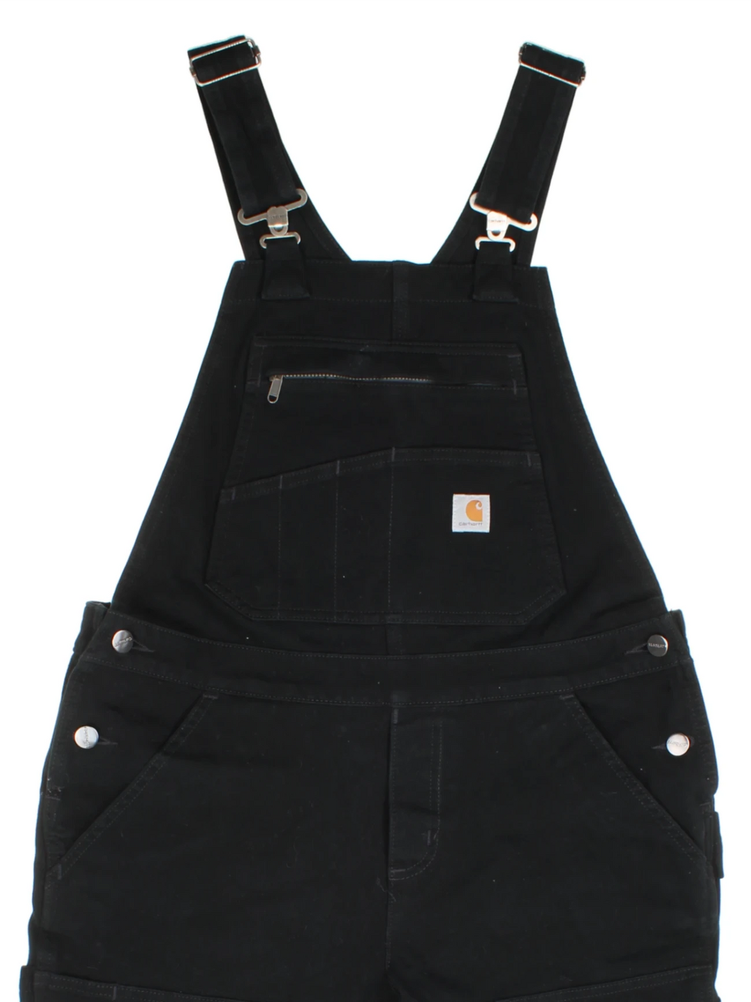 Carhartt Workwear Dungarees (Size M)