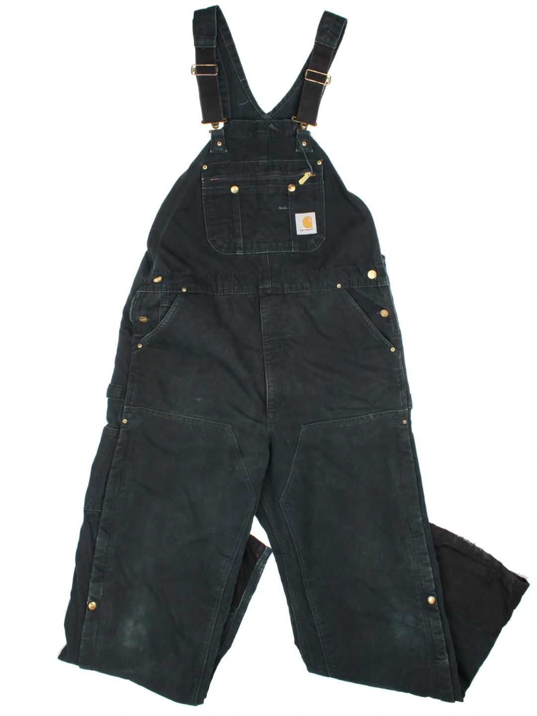 Carhartt Workwear Dungarees (Size XXL)