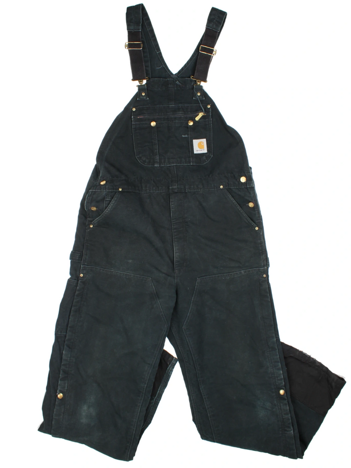 Carhartt Workwear Dungarees (Size XXL)