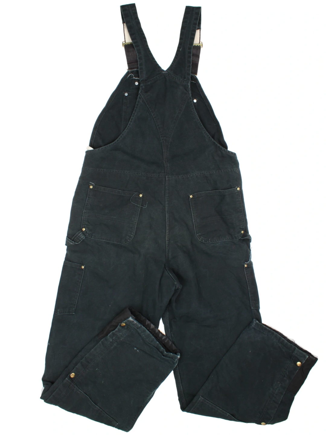 Carhartt Workwear Dungarees (Size XXL)