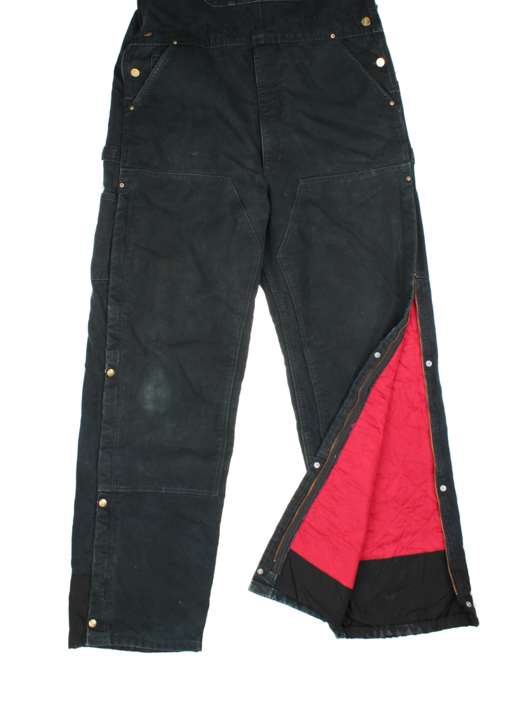 Carhartt Workwear Dungarees (Size XXL)