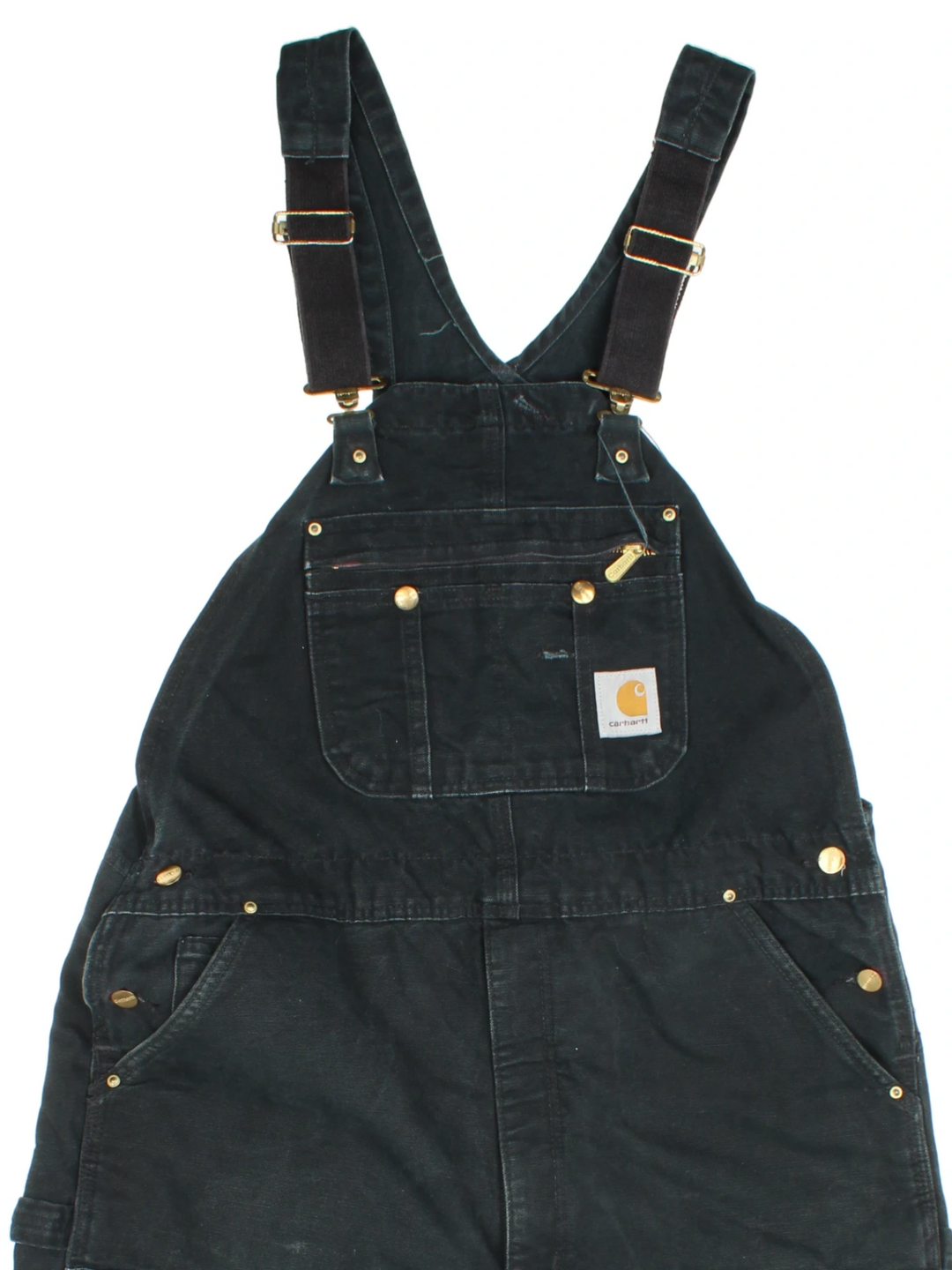 Carhartt Workwear Dungarees (Size XXL)