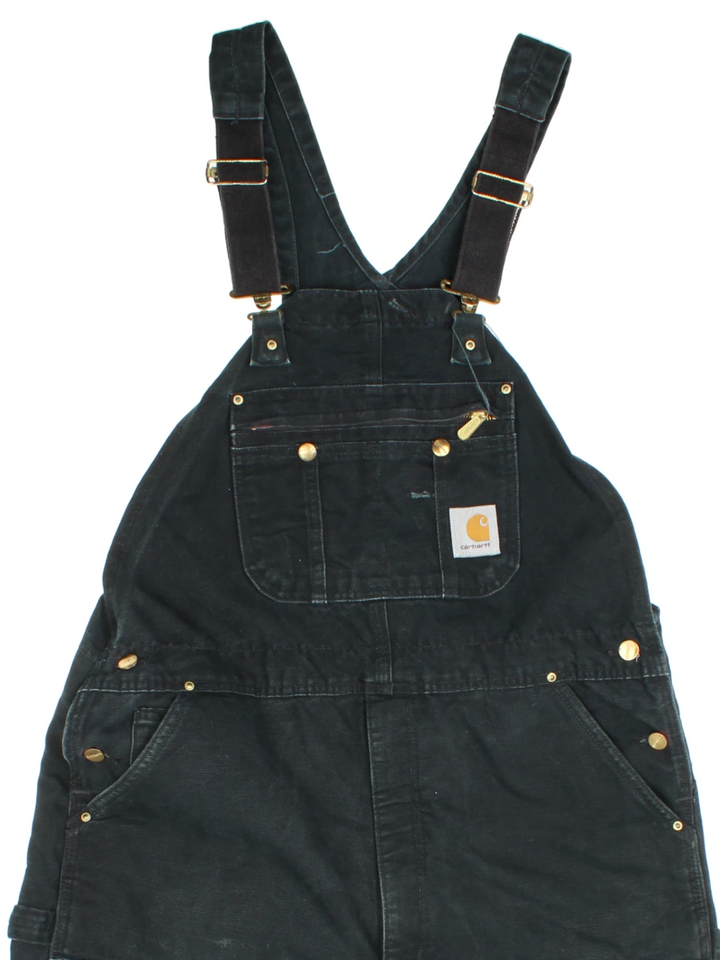 Carhartt Workwear Dungarees (Size XXL)