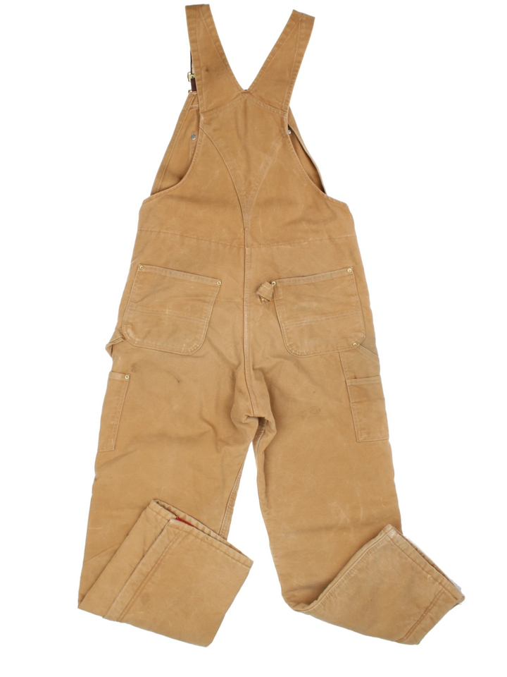 Carhartt Workwear Dungarees (Size M)