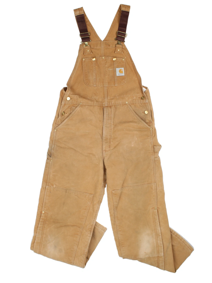 Carhartt Workwear Dungarees (Size M)