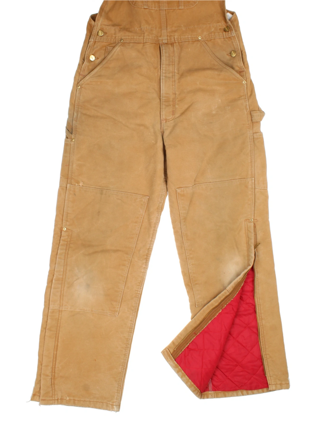 Carhartt Workwear Dungarees (Size M)