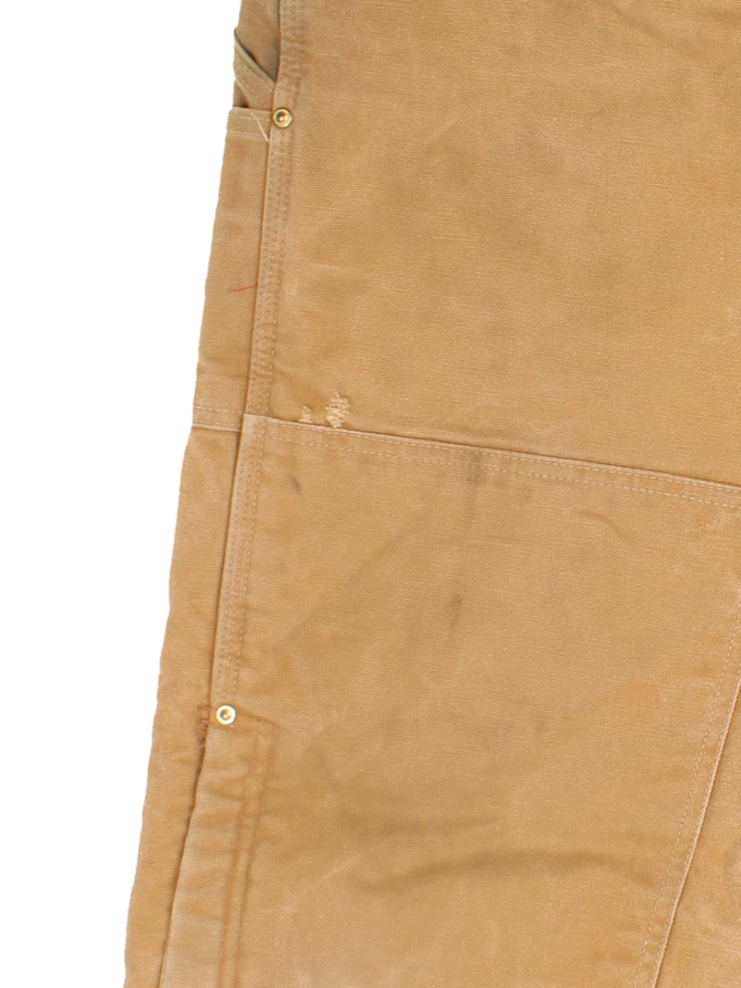 Carhartt Workwear Dungarees (Size M)